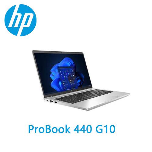 惠.普HP Probook 440 G10 440G11 笔记本电脑商用全金属轻高性能