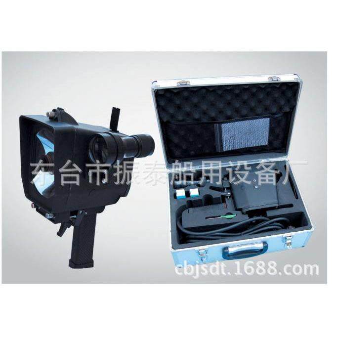 现货船用搜救器材救生艇搜索灯型号WS-97L其他救生器材江苏图片