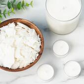 Golden 容器蜡材 Wax 香薰蜡烛diy 美国产 464大豆蜡 进口大豆蜡