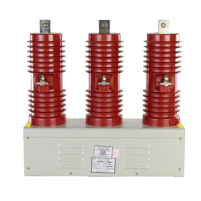 LCZ7-160-250-400-630A/12kV永磁保持高海拔高原型高压真空接触器