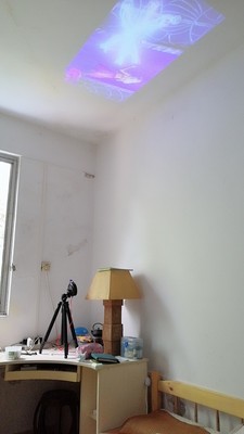 感受体验索尼VPL-EX433与坚果i6功能对比哪款好用？区别大不大