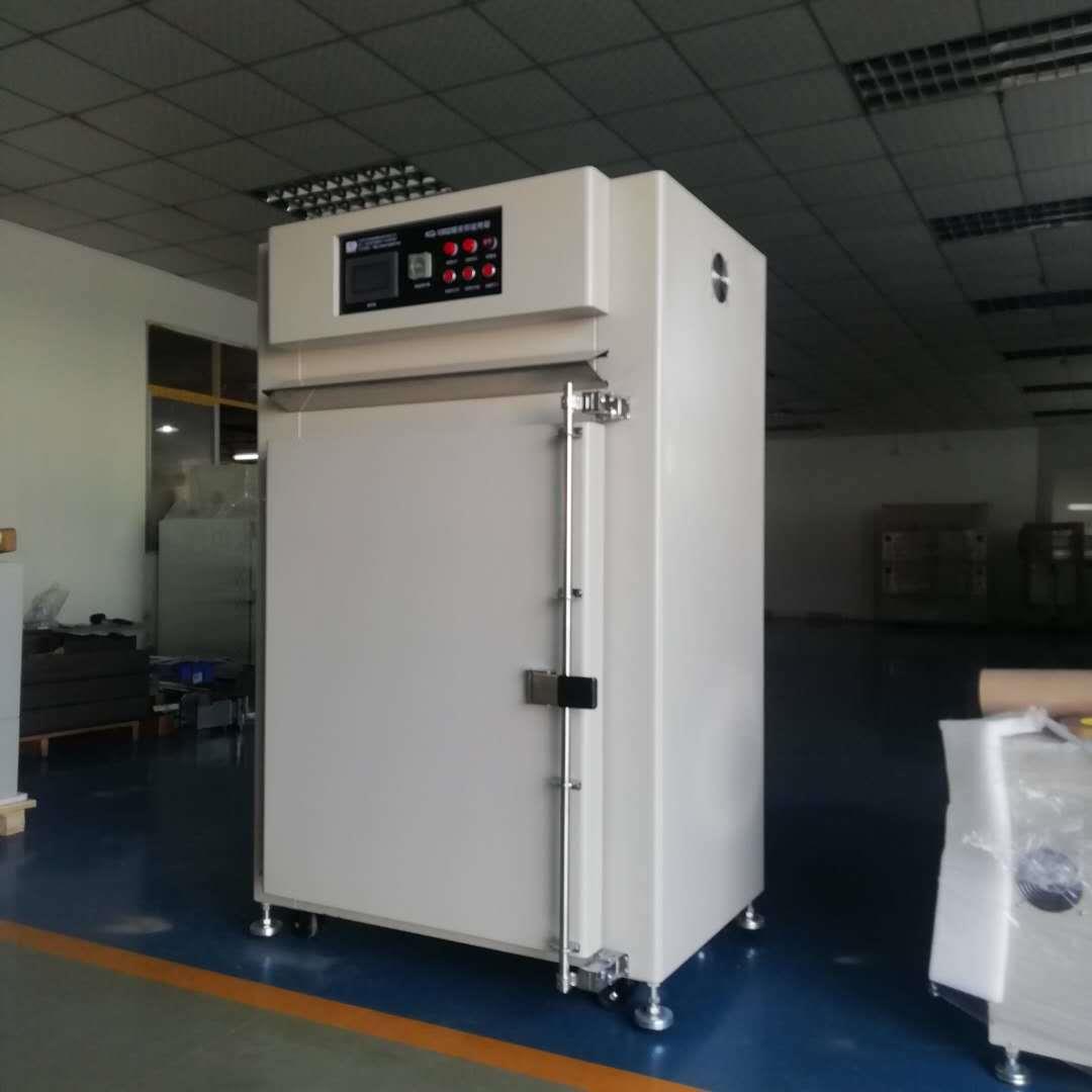 科昶产电热循环烘箱 电热循环烤箱恒温箱 非标供应