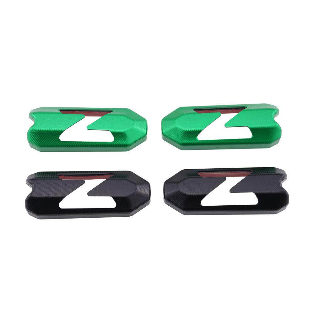 适用Z900/RSZ1000/RVERSYS1000ZH2转向灯保护罩保护套