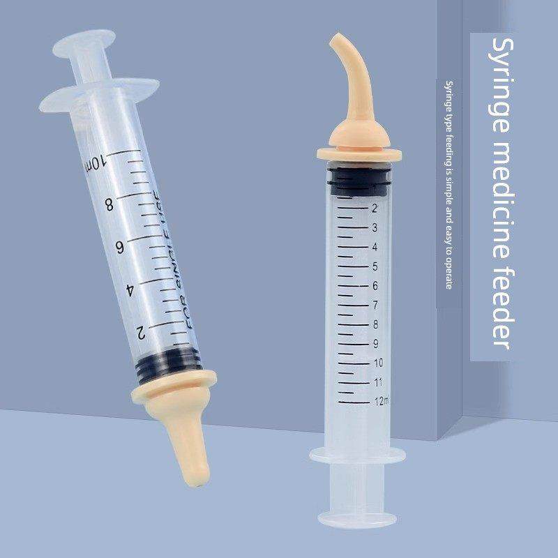 宠物喂药器猫咪喂水器针管喂奶器针筒喂猫注射器狗狗喂药饮水针筒