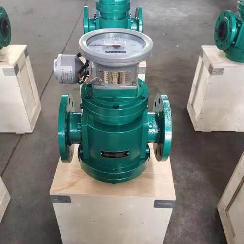LL库T螺旋双转子流量计石柴汽植煤物油重原油航空TXY油量齿轮流表