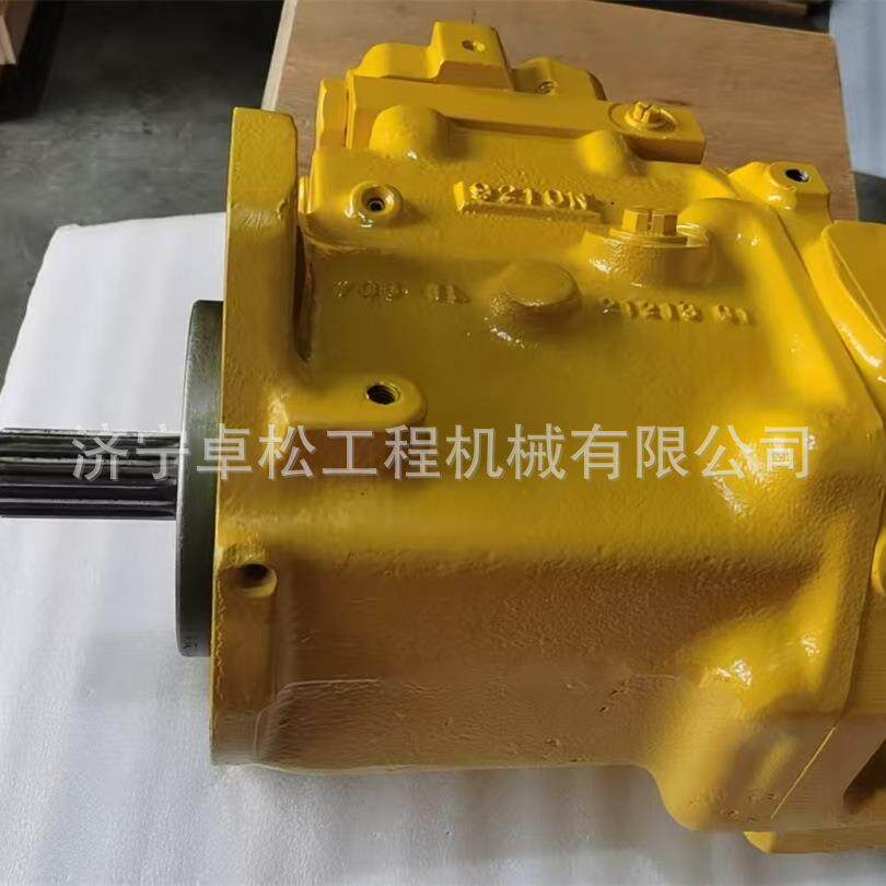 小松推土机D155AX-6主泵液压泵705-52-30A00用于推土机配件