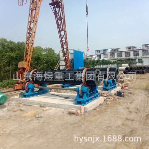 生产10米12米15米钢筋混凝土光伏桩模具电杆模具水泥圆杆模具