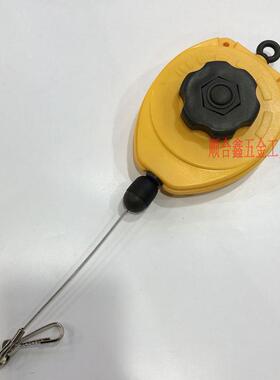 达功大功TIGON平衡器TW-1R弹簧吊车ORIX弹吊车0.5-1.5KG伸缩吊环