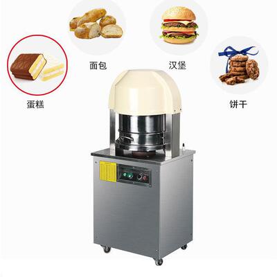 36粒商用动团分割机 手电EQT动分块机 月30-140克面团饼馅料面分