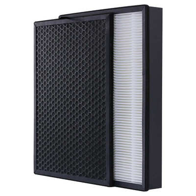 适配菲利浦空气净化器AC2882 2878 2887 3822滤网fy2422/2420滤芯