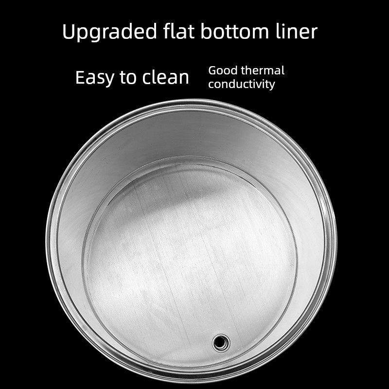 平底蒸包炉商用燃气蒸汽炉蒸锅摆摊肠粉炉蒸包子机馒头小笼包蒸炉,厨房电器,商用蒸炉/商用蒸包炉,淘宝优惠券,粉丝福利购,淘宝优惠卷