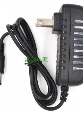 扫地机电源适配器GSCC0600S019V12E充电器19V0.6A 1a 18V1A 20V1A