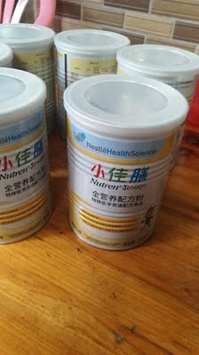 不傻傻掏Nestle Health Science婴儿配方食品怎么样，两个月使用揭秘质量内幕