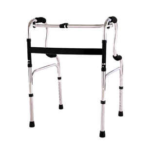 代步老年人座可坐可手推推行椅子步推车批发助便携式小推车出行助