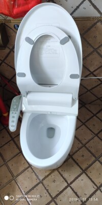 深度讨论便洁宝BWA420G智能坐便盖板怎么样，新手吐槽评测不容小看