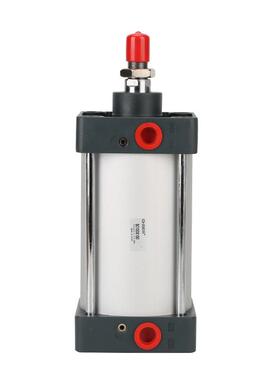 标准拉气缸SC10*杆3000型SC166X600大缸径标准气缸厂家