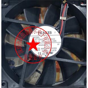 05W 24V B49 E00 0.22A0.29A设备风扇 B40 4710KL