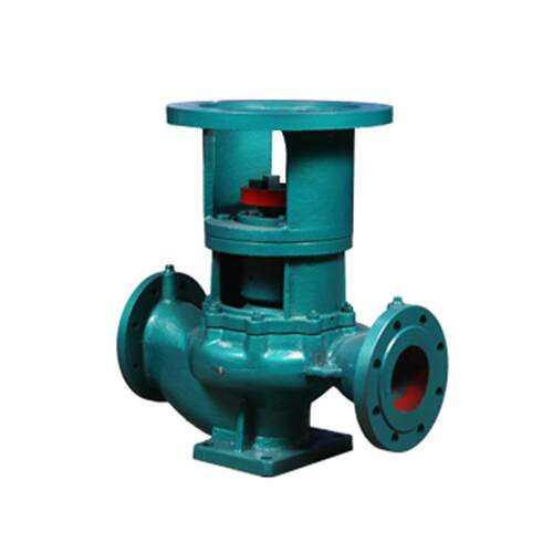 厂家供应ISG、ISGB150-400单级单吸立式离心泵