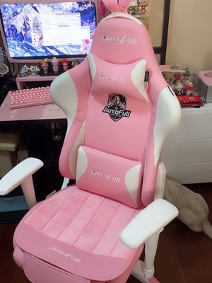 惊天反馈:AutoFull傲风电竞椅怎么样?说出质量差内幕