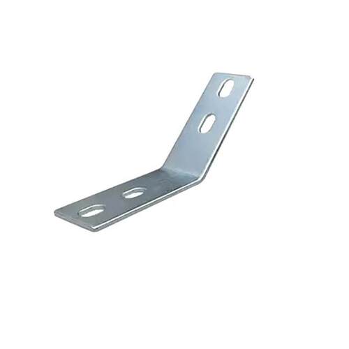 45度90度135度碳钢角码欧洲国家标准4040铝型材专用角件直角斜角