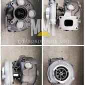 CAT卡特3126增压器152 1874446 4446 7460 1527460涡轮增压机187