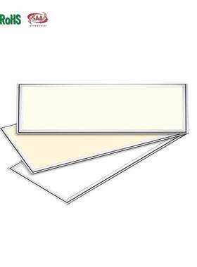 led平板灯1石00*60PL-60120072W80W侧发光超2薄面板灯办公室膏吊