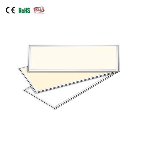 外贸优品 led面板灯300*600mm 40W 20W 晶元2835灯珠 3mm厚导光板