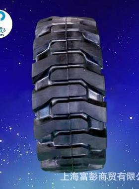 AEOLUS河南风神18-625 16PR 高空作业车轮胎 登高作业平台轮胎