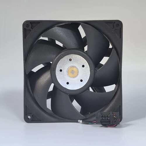 ADDA 14038 14CM 12V 5.20A AS14012XB387BB1暴力大风压散热风扇