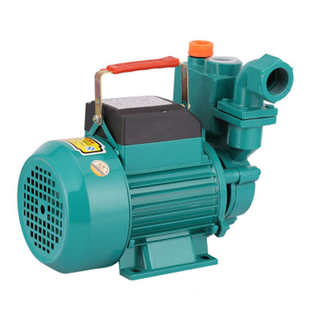 WZB直流自吸泵12V24V48V直流抽水泵高压小型家用冷热水管道增压泵