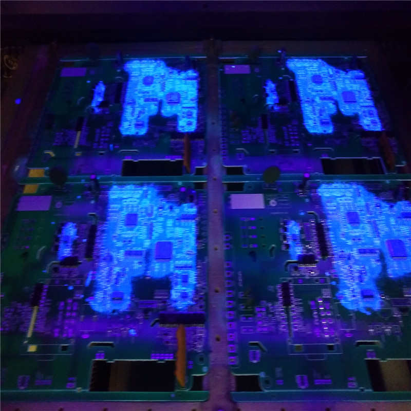 鑫威145聚氨酯单组份无苯环保PCB板绝缘漆智能小家电PCB板三防漆