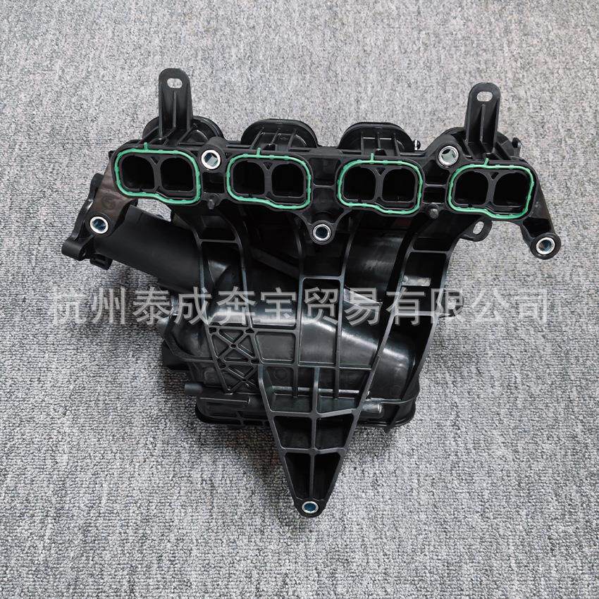 PY0113100进气歧管适用马自达CX5 2.5L PY0113100A PY01-13-100A
