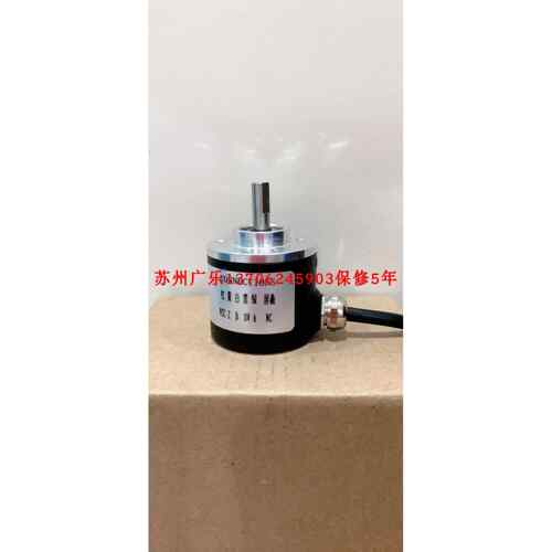 DGS34-5L402048 1SC3806-003G-2500BZ1-5-24C 编码器