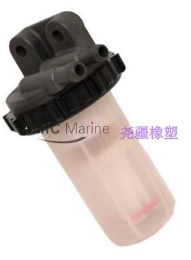 适用Evinrude Johnson DF225 225HP船用燃油滤芯滤清器5034984