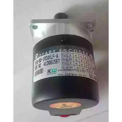 光宇RIB-60-1024VLF-A主轴编码器增量高品质VLG 点击炼接直接打开