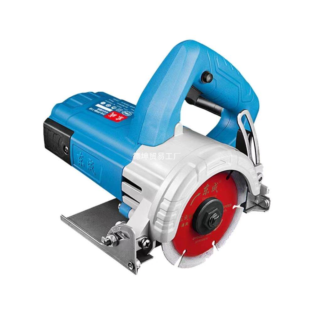 光轴锯切割机木材石材瓷砖云石机手提锯水电开槽机底座底板电锯