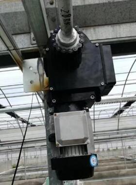 拉幕机电减机温大棚内室外遮阳电DTC开窗传动系统电机速机配件