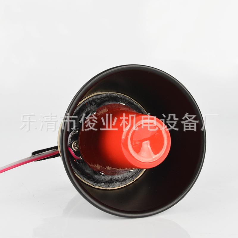 扩音电话用扬声器KTK101-02扩音器煤矿预警电子喇叭厂家直销