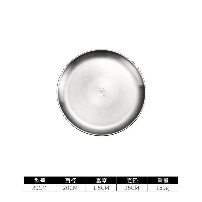 加大号45厘米托盘接香灰底座金色不锈钢放香炉配件烧香掉灰收纳碟,餐饮具,盘,淘宝优惠券,粉丝福利购,淘宝优惠卷