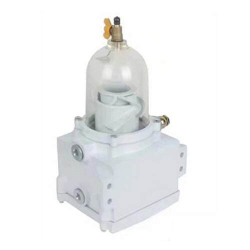 柴油发电机油水分离器 SWK 2000/18 带滤芯 01830 现货供应