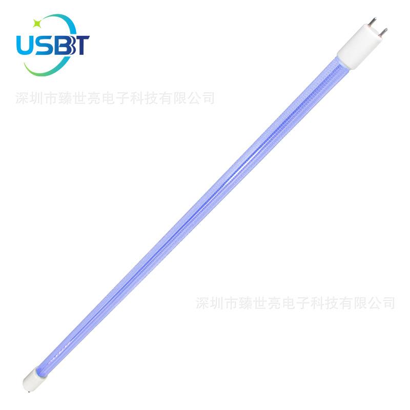 222nm灯管20W60w150w直销对人体无害的UV杀菌灯除菌