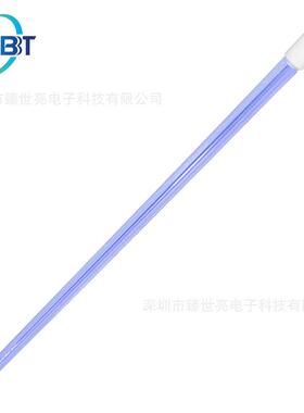 222nm灯管20W60w150w直销对人体无害的UV杀菌灯除菌
