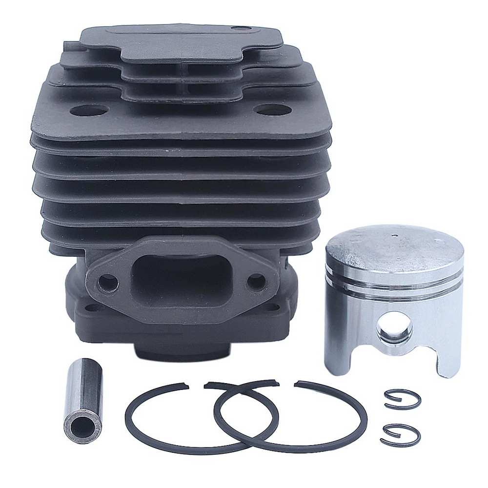 Cylinder Piston Kit TL43 40MM  气缸活塞组件 40F-5