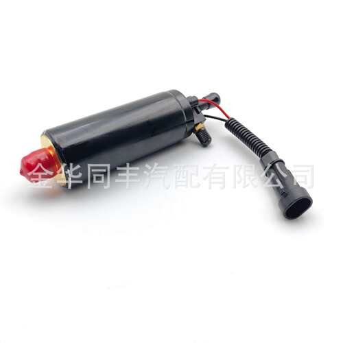 跨境摩托艇油泵johnson 喜运来 200 225 HP 3.3l 3油泵5006063*