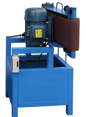 1520X打200拉/1520x300通用款翻转式平面砂带机砂光磨抛光机NVN兼