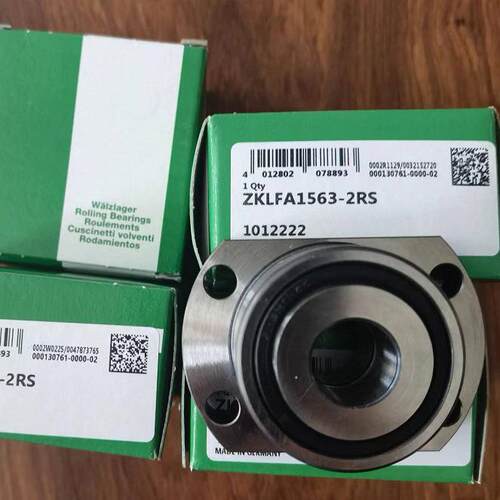 丝杠支撑 ZKLFA1050-2Z ZKLFA1563-2RS ZKLFA1563-2Z