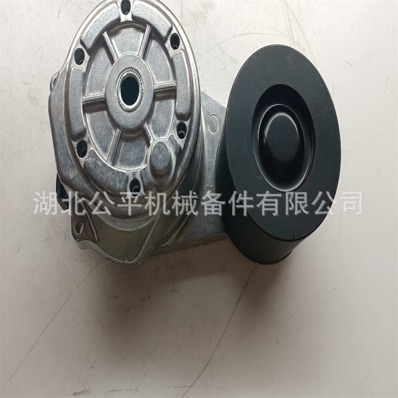 厂家厂家直供现货批发零售6B5.9发动机皮带涨紧轮3914086
