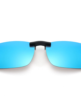 太阳镜偏光TR男女通用太阳眼镜