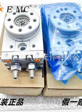 亿太诺E.MEC/EMQ回R转摆动/气缸MQ7/10/20/3050XFX-S-A-/EMQ7-S-A