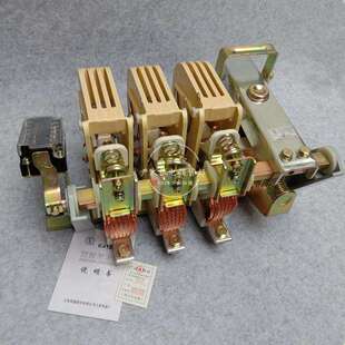 供应600A接触器CJ12 3供应交流接触器CJ12系列交流接触器现货 600